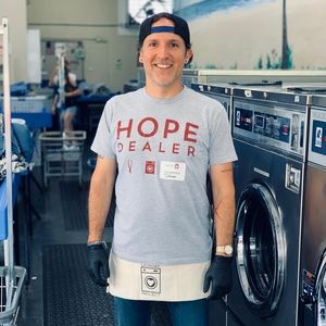 Meet your Posher, Jason